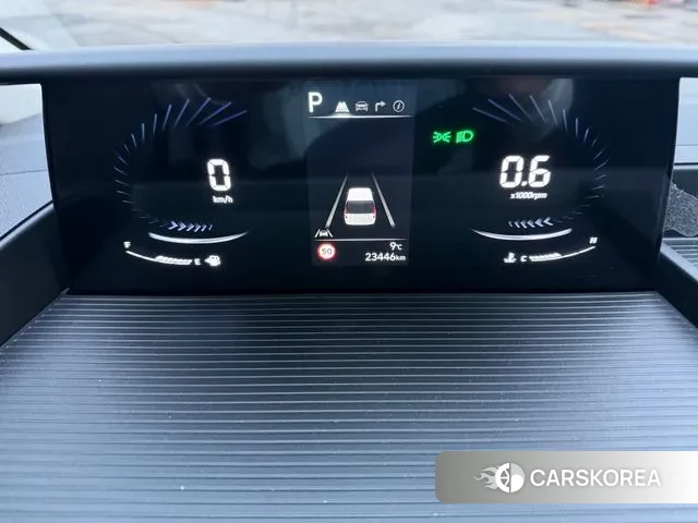 Hyundai Staria id 3415504 из Кореи 9