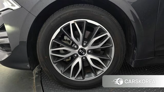 Kia K5 3rd generation id 4625733 из Кореи 15