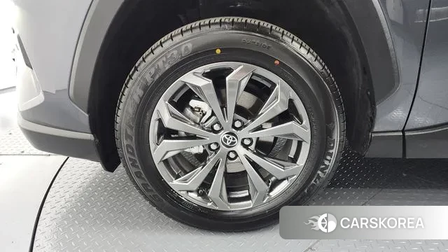 Toyota RAV4 5th Generation id 3590436 из Кореи 15