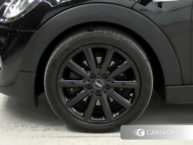 Mini Cooper S id 4310579 из Кореи 15