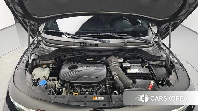 Kia Soul Booster id 3828978 из Кореи 15