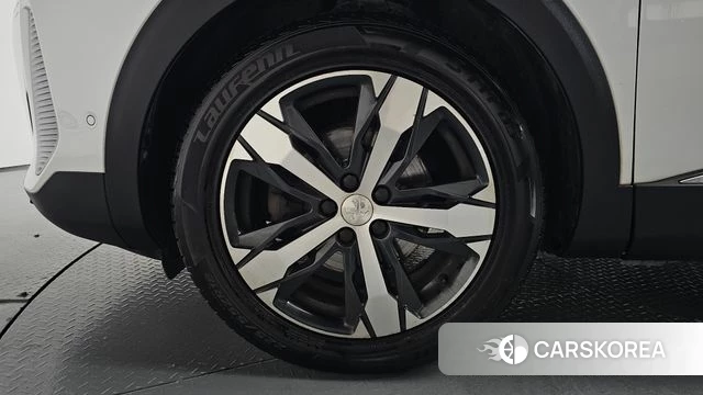 Peugeot 3008 second generation id 4603850 из Кореи 34