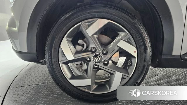 Hyundai Venue id 3914263 из Кореи 15