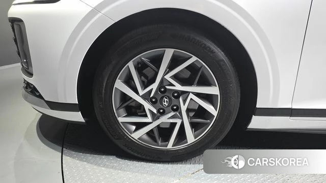 Hyundai Grandeur (GN7) id 4499581 из Кореи 15