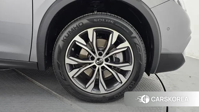 Infiniti QX30 id 3319213 из Кореи 15