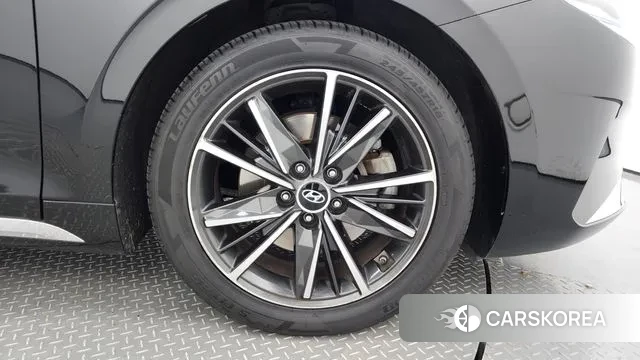 Hyundai The New Grandeur IG id 3044544 из Кореи 15