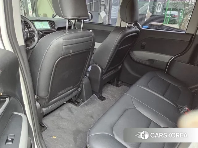 Kia The New Kia Ray id 3770394 из Кореи 10