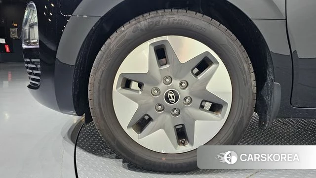 Hyundai Staria id 4870579 из Кореи 15