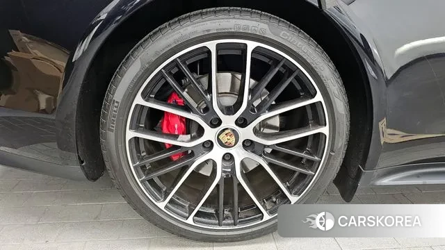 Porsche Panamera (971) id 3503722 из Кореи 15
