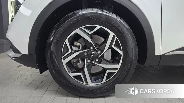 Kia Sportage 5th Generation id 3379049 из Кореи 15