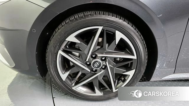 Hyundai The New Grandeur IG id 4225107 из Кореи 30