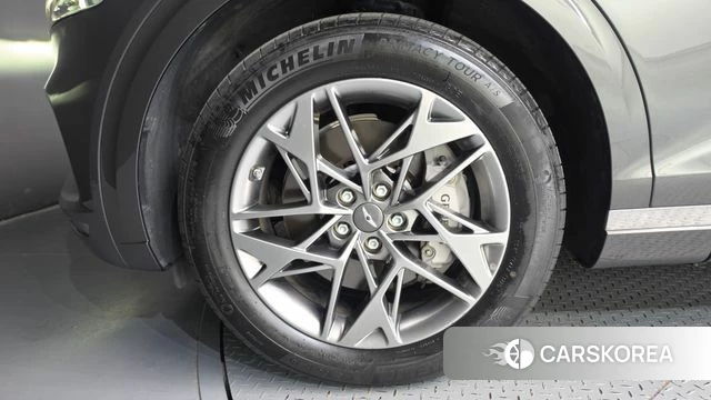 Genesis GV70 id 4834603 из Кореи 15