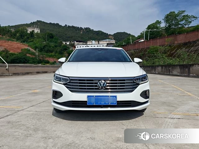 Volkswagen Lavida id 4253325 из Китая 21
