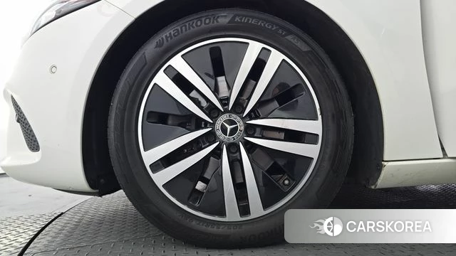 Mercedes-Benz A-Class W177 id 4683373 из Кореи 15