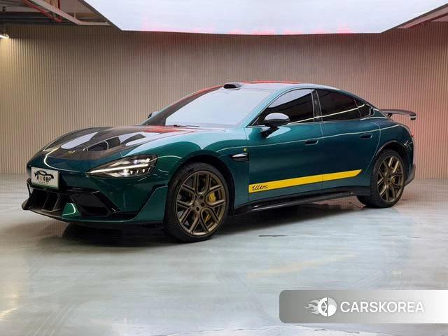 Xiaomi Car Xiaomi SU7 Ultra id 4190396 из Китая 16