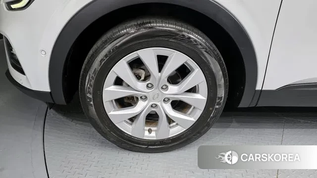 Renault Korea (Samsung) XM3 id 3399160 из Кореи 15