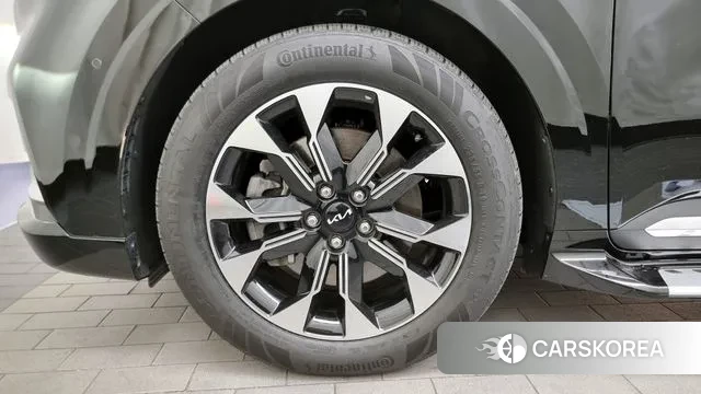 Kia Carnival 4th generation id 3383351 из Кореи 15