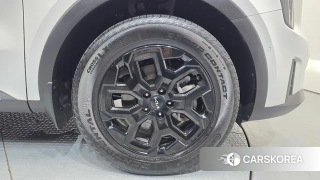 Kia The New Sorento 4th Generation id 4548904 из Кореи 25