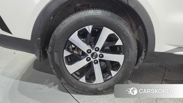 Kia Sorento 4th Generation id 4657640 из Кореи 31