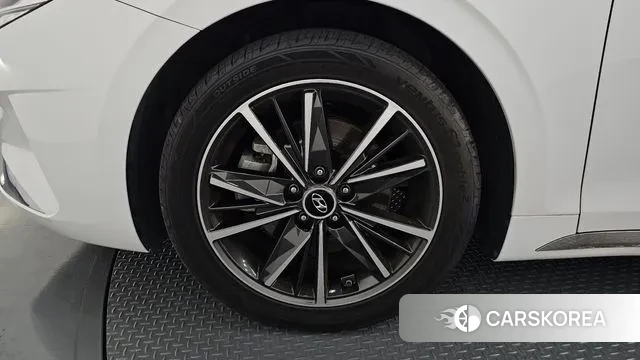 Hyundai The New Grandeur IG id 2969207 из Кореи 15