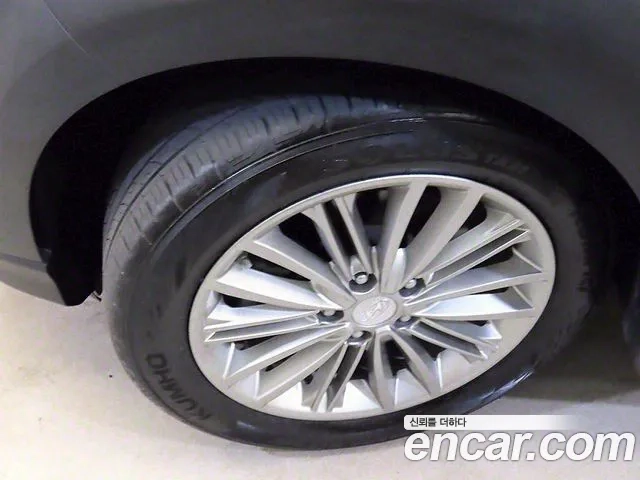 Hyundai Kona id 2912419 из Кореи 13