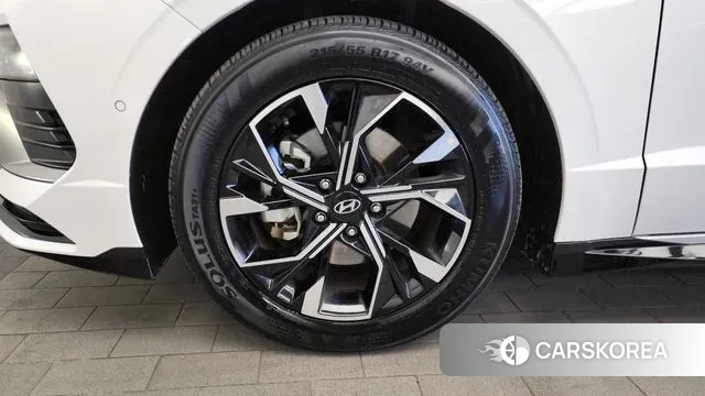 Hyundai Sonata D Edge (DN8) id 3517544 из Кореи 15