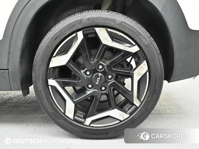 Kia The New Seltos id 4267332 из Кореи 15