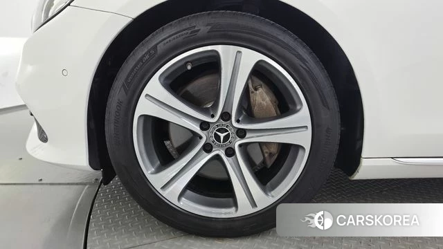 Mercedes-Benz E-Class W213 id 4741935 из Кореи 15