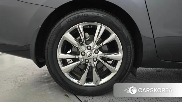 Kia The New Carnival id 4502170 из Кореи 26