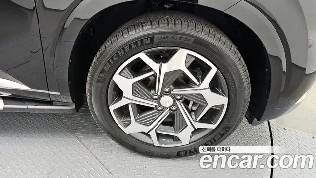 Hyundai Palisade id 2954966 из Кореи 15