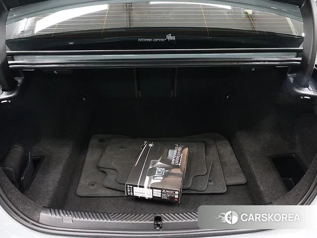 BMW 5 Series (G60) id 3431533 из Кореи 15