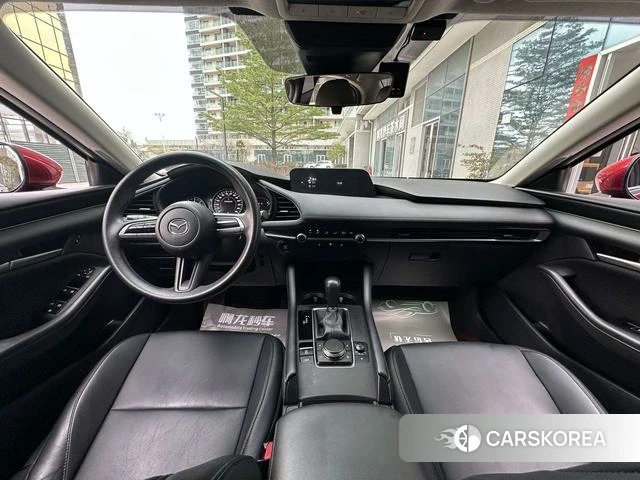 Mazda 3 Angkesaila id 4273869 из Китая 21