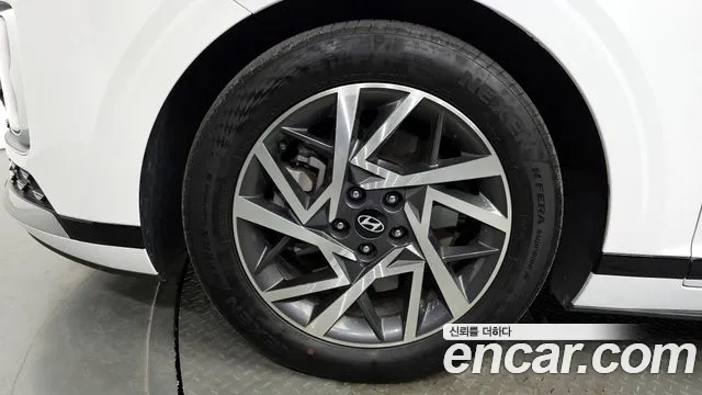 Hyundai Grandeur (GN7) id 2448591 из Кореи 15