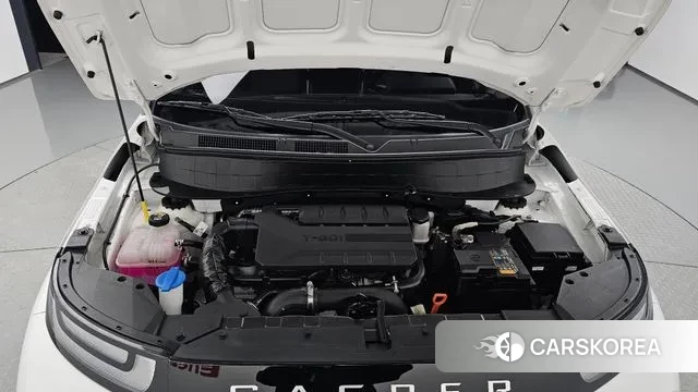 Hyundai Casper id 3769952 из Кореи 15