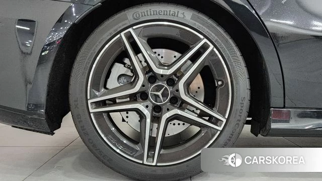 Mercedes-Benz A-Class W177 id 4749400 из Кореи 15