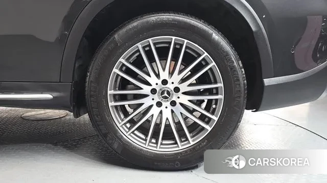 Mercedes-Benz GLC-Class X254 id 3775781 из Кореи 16