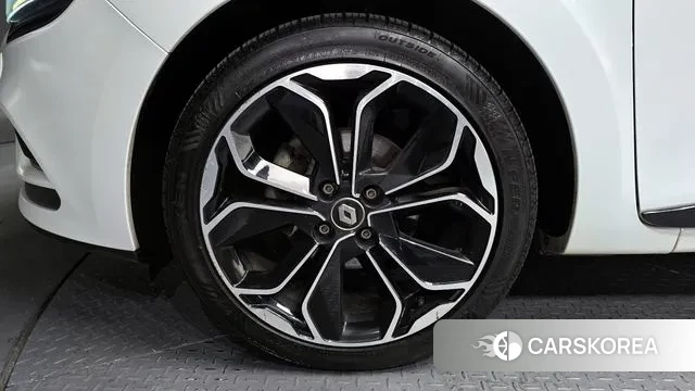 Renault Korea (Samsung) Clio id 3713617 из Кореи 15