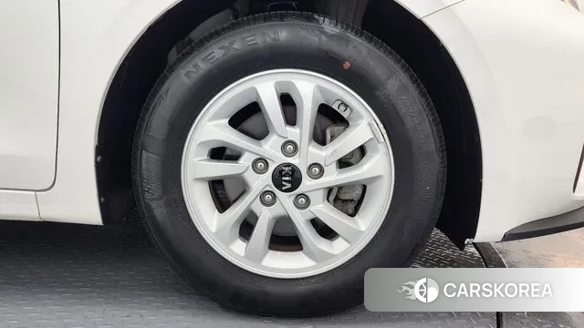 Kia Come New K3 id 3403041 из Кореи 15