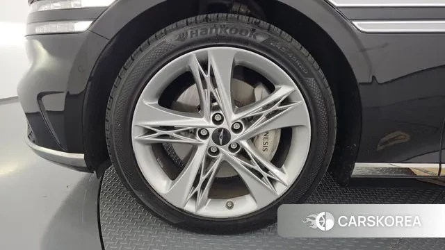 Genesis G90 (RS4) id 3317350 из Кореи 15