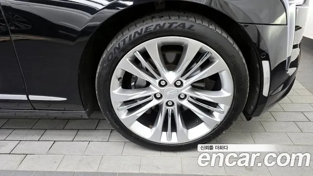 Cadillac CT6 id 2912663 из Кореи 15