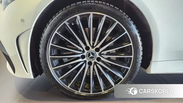 Mercedes-Benz CLS-Class C257 id 3740358 из Кореи 12