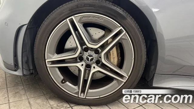 Mercedes-Benz CLS-Class C257 id 2872711 из Кореи 11