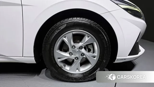 Hyundai Avante (CN7) id 3290031 из Кореи 15