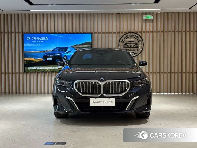 BMW 5 series id 4238359 из Китая 7