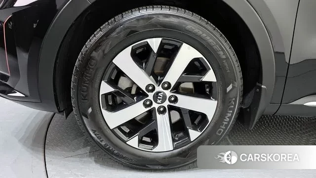 Kia Sorento 4th Generation id 3727814 из Кореи 15