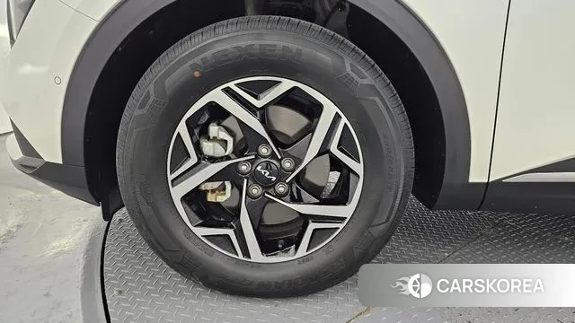 Kia Sportage 5th Generation id 3478657 из Кореи 15