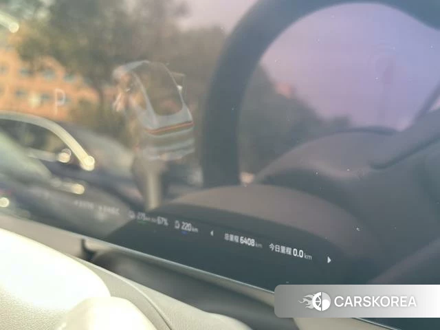 Zhiji Automobile Zhiji LS6 id 4239484 из Китая 26