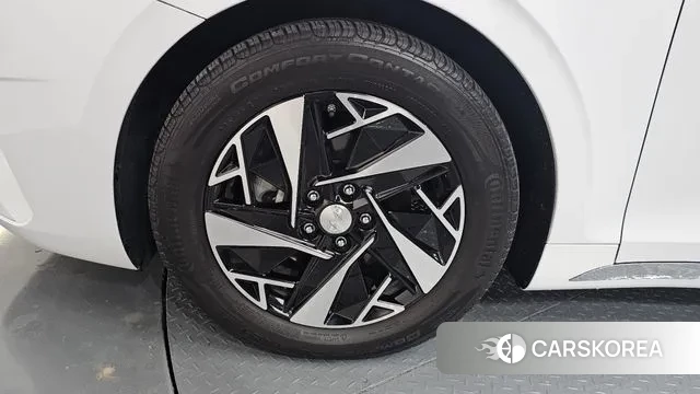 Hyundai The New Grandeur IG Hybrid id 3421994 из Кореи 15