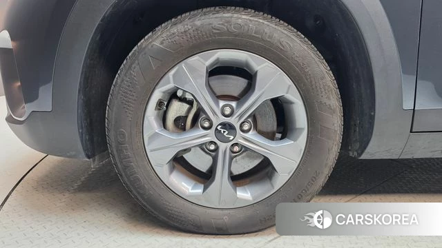 Kia The New Seltos id 4763434 из Кореи 26