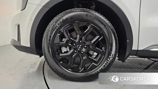 Kia The New Sorento 4th Generation id 3272666 из Кореи 15